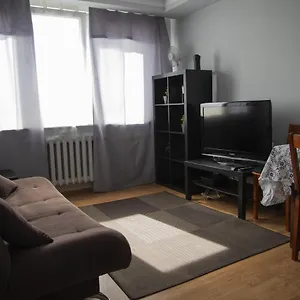 Przytulny Apartament 10 Minut Od Morza Apartament